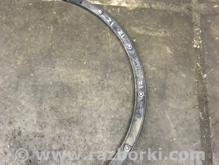 ФОТО Накладка на крыло задняя левая для Subaru Tribeca B9 (05-08) Київ