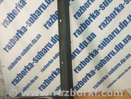 ФОТО Накладка на порог для Subaru Tribeca B9 (05-08) Київ