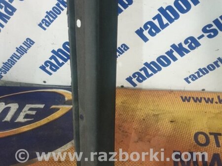 ФОТО Накладка на порог для Subaru Tribeca B9 (05-08) Київ