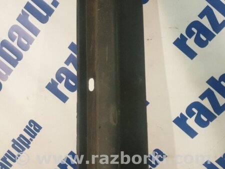 ФОТО Накладка на порог для Subaru Tribeca B9 (05-08) Київ