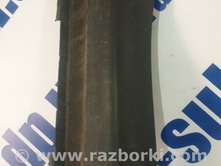 ФОТО Накладка на порог для Subaru Tribeca B9 (05-08) Київ