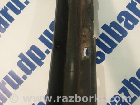 ФОТО Накладка на порог для Subaru Tribeca B9 (05-08) Київ