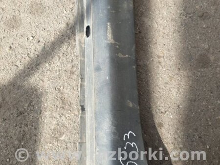 ФОТО Накладка порога наружная для Subaru Tribeca B9 (05-08) Київ