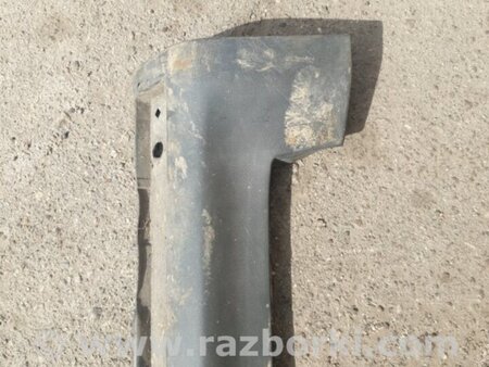 ФОТО Накладка порога наружная для Subaru Tribeca B9 (05-08) Київ
