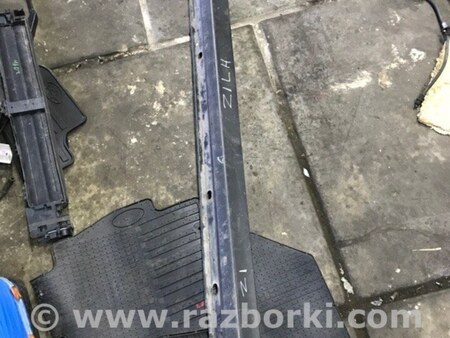 ФОТО Накладка порога наружная для Subaru Tribeca B9 (05-08) Київ