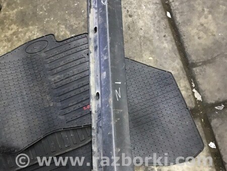ФОТО Накладка порога наружная для Subaru Tribeca B9 (05-08) Київ