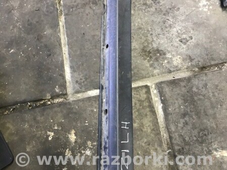 ФОТО Накладка порога наружная для Subaru Tribeca B9 (05-08) Київ