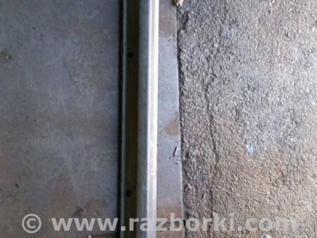 ФОТО Накладка порога наружная для Subaru Tribeca B9 (05-08) Київ