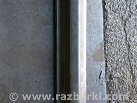 ФОТО Накладка порога наружная для Subaru Tribeca B9 (05-08) Київ