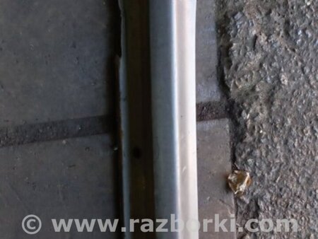 ФОТО Накладка порога наружная для Subaru Tribeca B9 (05-08) Київ