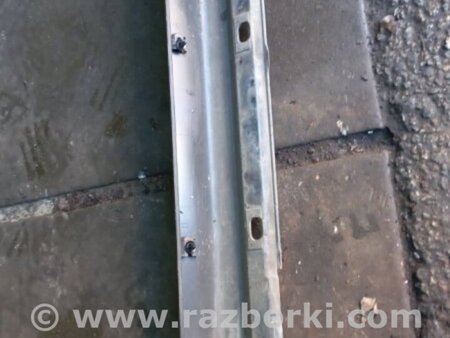 ФОТО Накладка порога наружная для Subaru Tribeca B9 (05-08) Київ