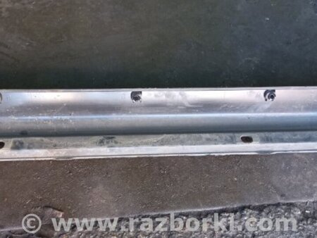 ФОТО Накладка порога наружная для Subaru Tribeca B9 (05-08) Київ