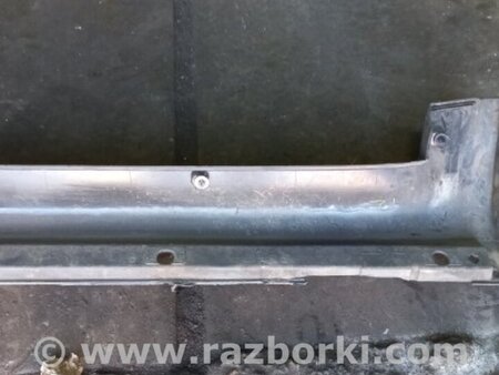 ФОТО Накладка порога наружная для Subaru Tribeca B9 (05-08) Київ