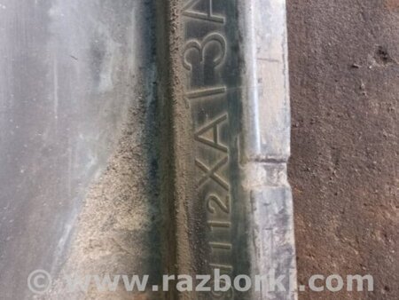 ФОТО Накладка порога наружная для Subaru Tribeca B9 (05-08) Київ