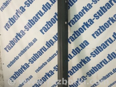 ФОТО Накладка порога наружная для Subaru Tribeca B9 (05-08) Київ