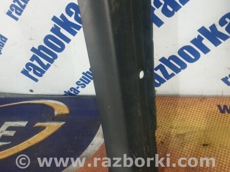 ФОТО Накладка порога наружная для Subaru Tribeca B9 (05-08) Київ