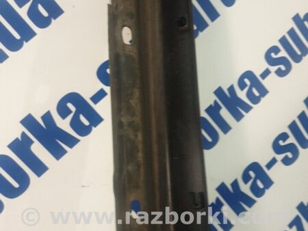 ФОТО Накладка порога наружная для Subaru Tribeca B9 (05-08) Київ