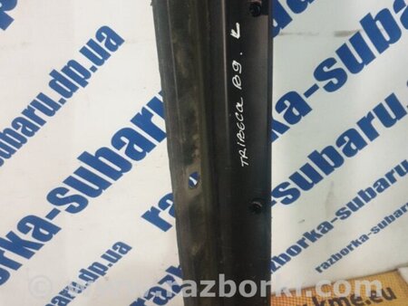 ФОТО Накладка порога наружная для Subaru Tribeca B9 (05-08) Київ