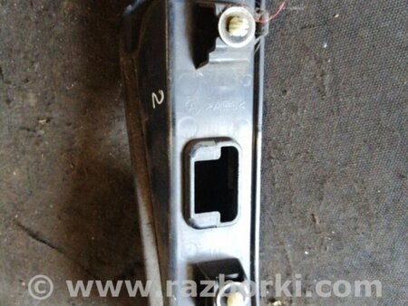 ФОТО Накладка фары задняя правая для Subaru Tribeca B9 (05-08) Київ