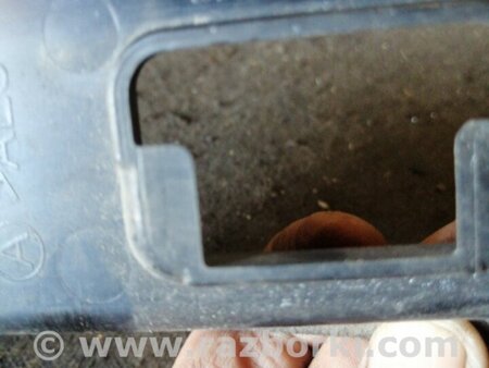 ФОТО Накладка фары задняя правая для Subaru Tribeca B9 (05-08) Київ