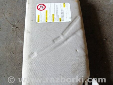 ФОТО Козырек солнцезащитный левый для Subaru Tribeca B9 (05-08) Київ