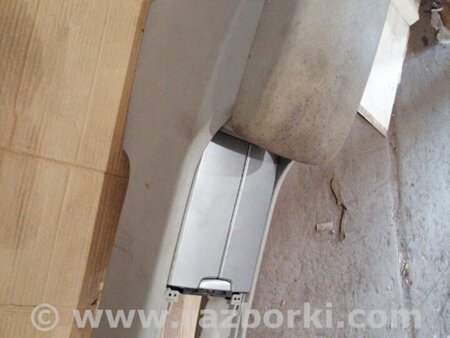 ФОТО Консоль между сидений для Subaru Tribeca B9 (05-08) Київ