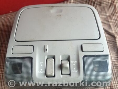 ФОТО Плафон освещения основной для Subaru Tribeca B9 (05-08) Київ