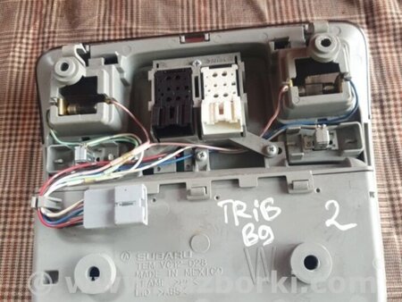 ФОТО Плафон освещения основной для Subaru Tribeca B9 (05-08) Київ