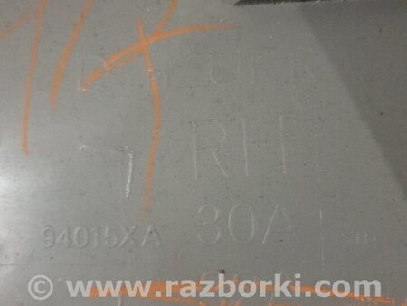 ФОТО Обшивка салона задняя правая для Subaru Tribeca B9 (05-08) Київ