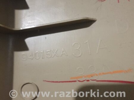 ФОТО Обшивка салона задняя левая для Subaru Tribeca B9 (05-08) Київ