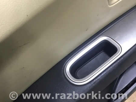 ФОТО Карта двери передней левой для Subaru Tribeca B9 (05-08) Київ