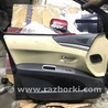 Карта двери передней левой Subaru Tribeca B9 (05-08)