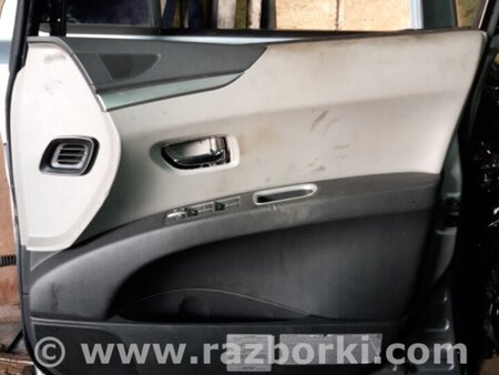 ФОТО Карта двери передней правой для Subaru Tribeca B9 (05-08) Київ
