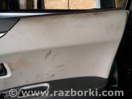 ФОТО Карта двери передней правой для Subaru Tribeca B9 (05-08) Київ