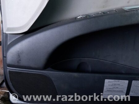 ФОТО Карта двери передней правой для Subaru Tribeca B9 (05-08) Київ