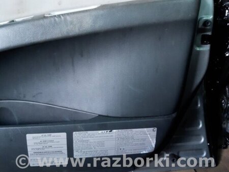 ФОТО Карта двери передней правой для Subaru Tribeca B9 (05-08) Київ
