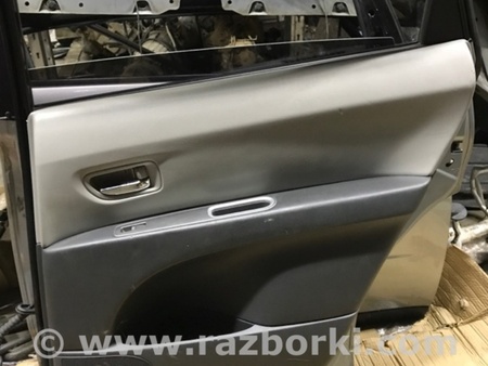 ФОТО Карта двери задней правой для Subaru Tribeca B9 (05-08) Київ