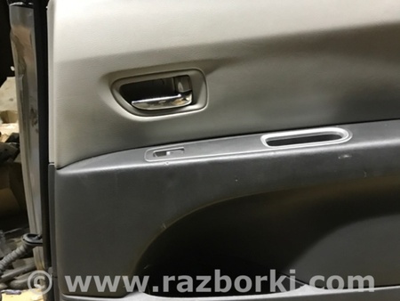 ФОТО Карта двери задней правой для Subaru Tribeca B9 (05-08) Київ