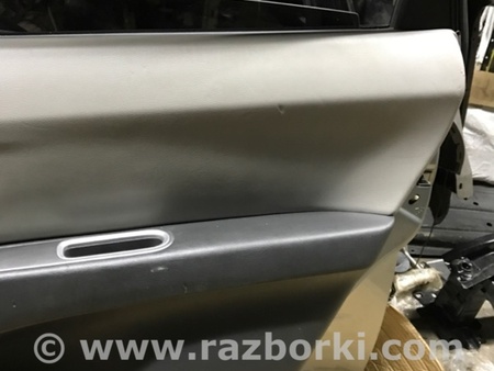 ФОТО Карта двери задней правой для Subaru Tribeca B9 (05-08) Київ