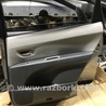 Карта двери задней правой Subaru Tribeca B9 (05-08)