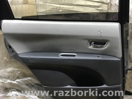 ФОТО Карта двери задней левой для Subaru Tribeca B9 (05-08) Київ