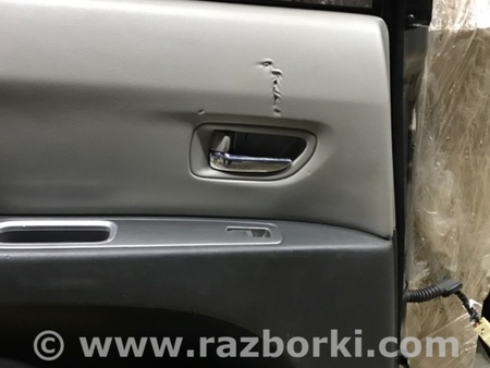 ФОТО Карта двери задней левой для Subaru Tribeca B9 (05-08) Київ