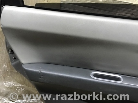 ФОТО Карта двери задней левой для Subaru Tribeca B9 (05-08) Київ
