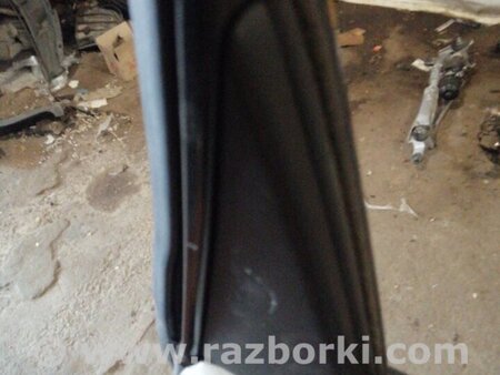 ФОТО Накладка на дверь задняя левая для Subaru Tribeca B9 (05-08) Київ