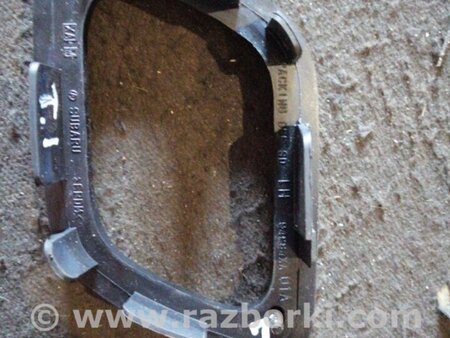 ФОТО Уплотнительная резинка передняя левая для Subaru Tribeca B9 (05-08) Київ