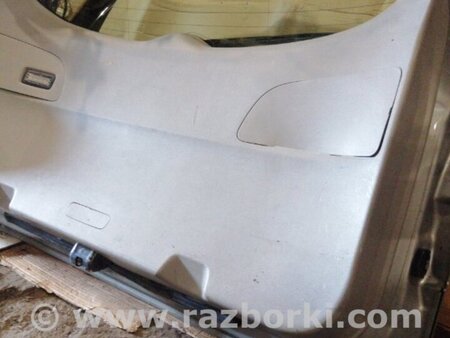 ФОТО Обшивка крышки багажника для Subaru Tribeca B9 (05-08) Київ