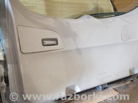ФОТО Обшивка крышки багажника для Subaru Tribeca B9 (05-08) Київ