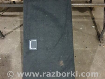 ФОТО Полка багажника для Subaru Tribeca B9 (05-08) Київ