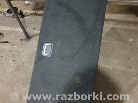 ФОТО Полка багажника для Subaru Tribeca B9 (05-08) Київ