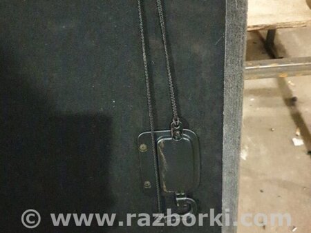 ФОТО Полка багажника для Subaru Tribeca B9 (05-08) Київ